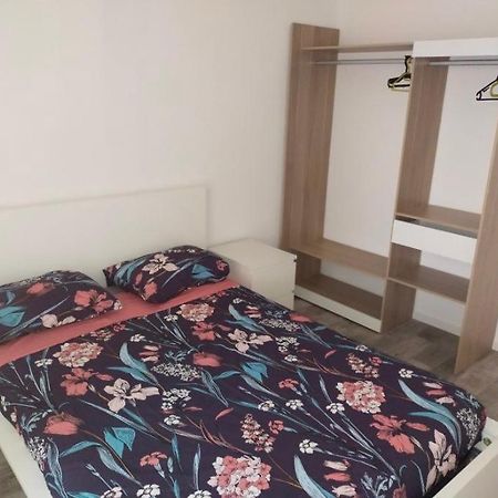 T3 Idealement Situe A Toulon Ngoại thất bức ảnh