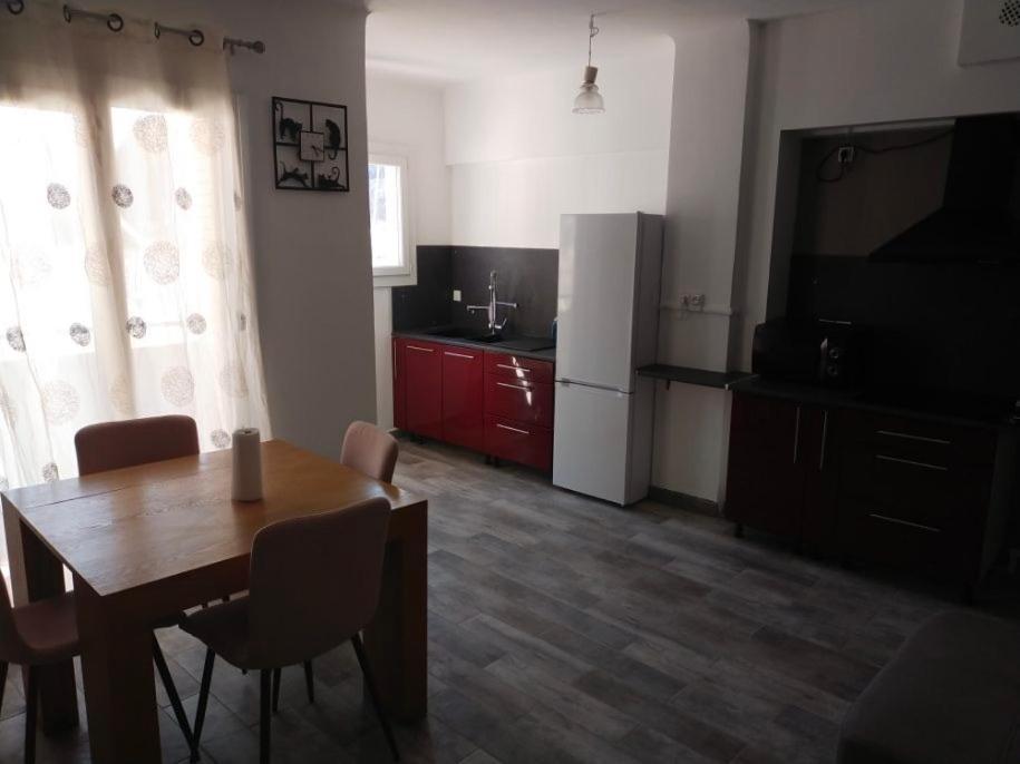 T3 Idealement Situe A Toulon Ngoại thất bức ảnh